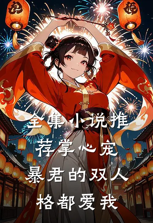 全集推荐掌心宠,暴君的双人格都爱我免费阅读