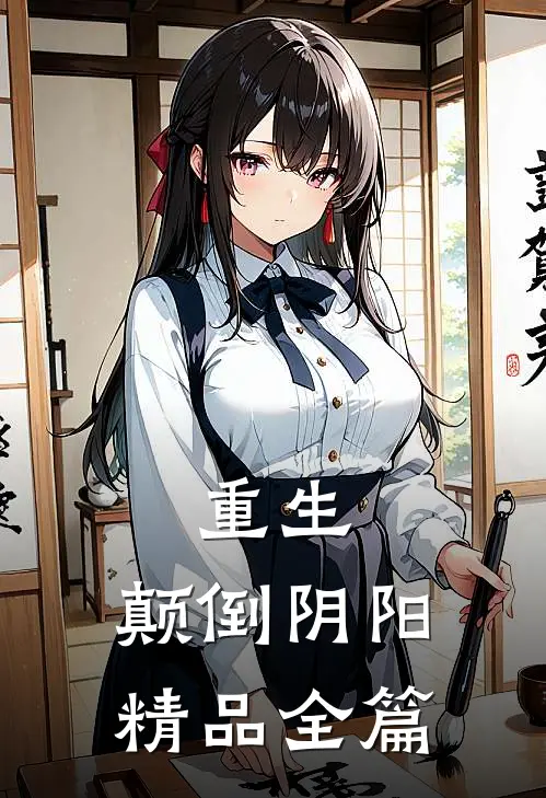重生颠倒阴阳精品全篇在线阅读