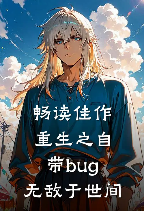 畅读佳作重生之自带bug,无敌于世间的