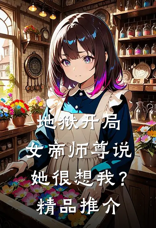 地狱开局,女帝师尊说她很想我?精品推介在线阅读