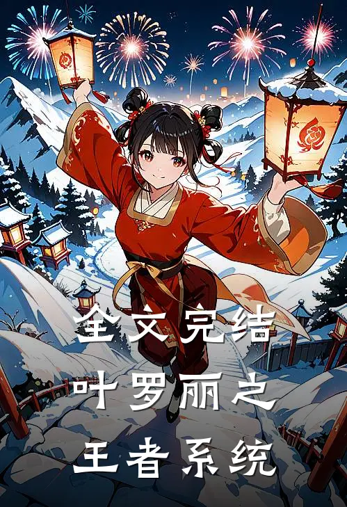 全文完结叶罗丽之王者系统