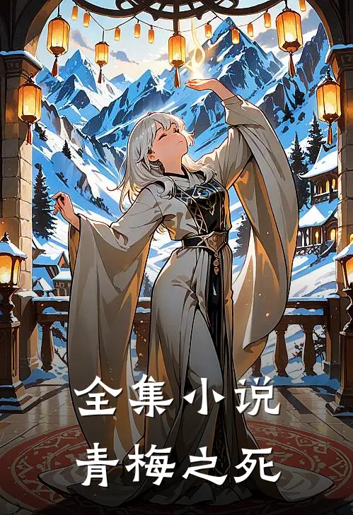 全集小说青梅之死