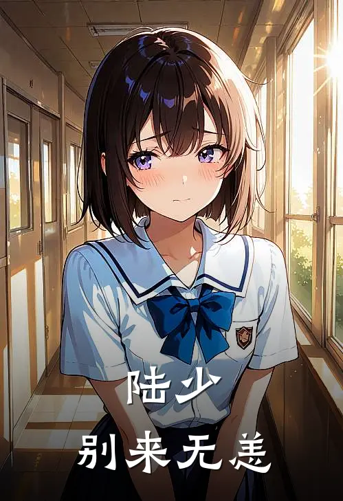 陆少,别来无恙九爷