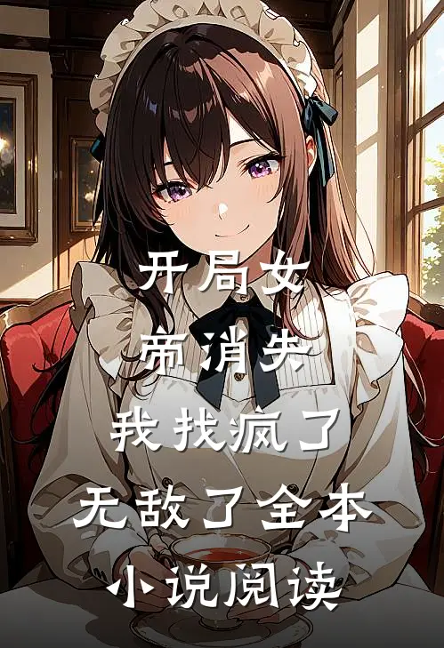 开局女帝消失,我找疯了,无敌了全本阅读网
