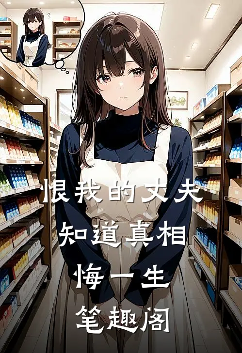 恨我的丈夫知道真相,悔一生笔趣阁在线阅读