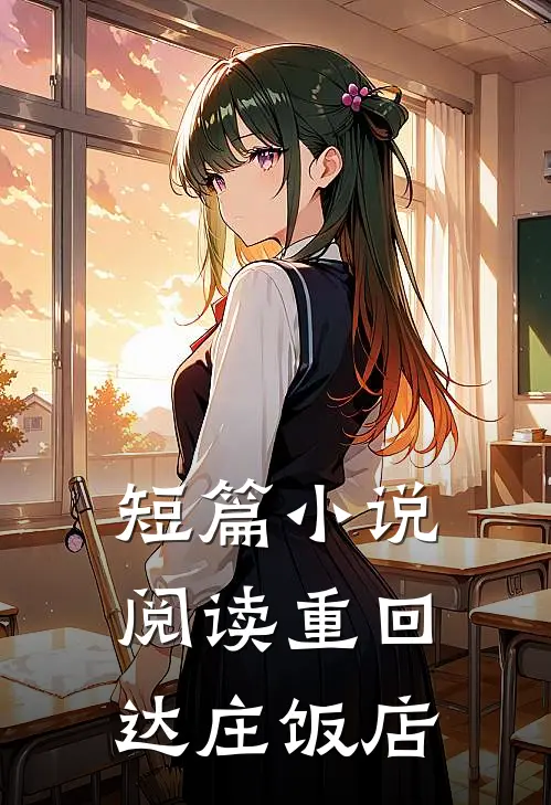 短篇小说阅读重回达庄饭店