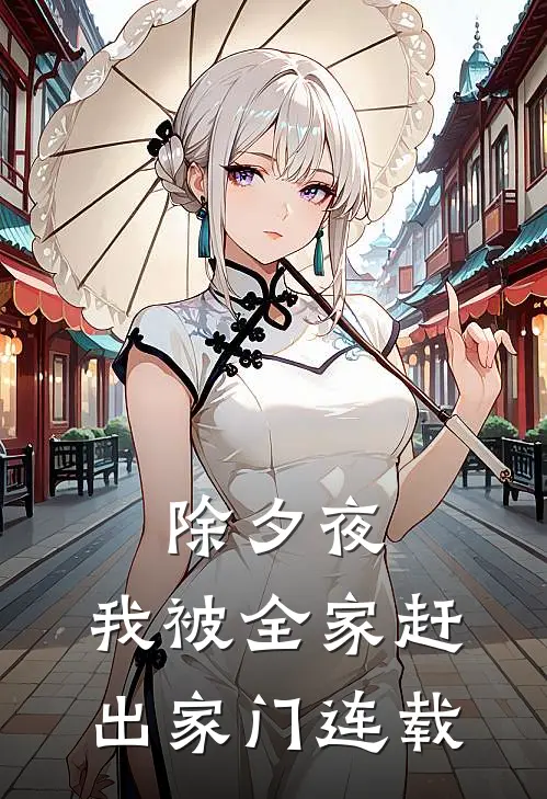 除夕夜,我被全家赶出家门连载