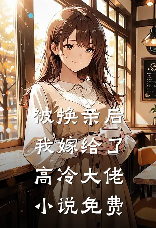 被换亲后,我嫁给了高冷大佬免费阅读
