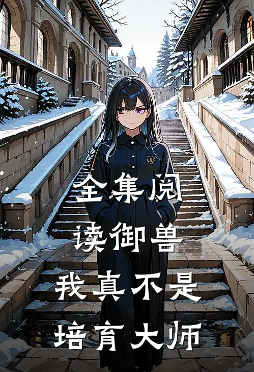 全集阅读御兽我真不是培育大师