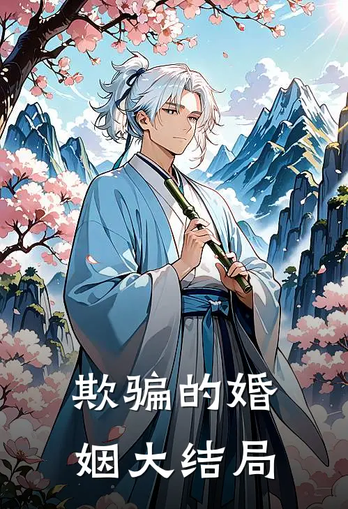 欺骗的婚姻大结局
