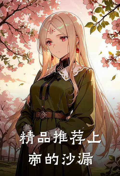 精品推荐上帝的沙漏