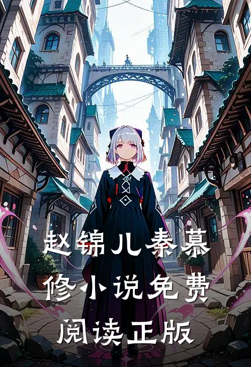 赵锦儿秦慕修小说全文完结阅读免费