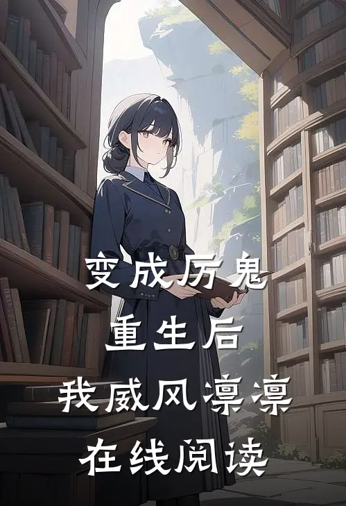 变成厉鬼重生后,我威风凛凛在线阅读