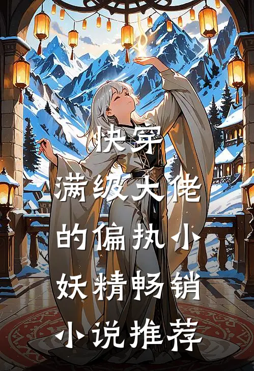 快穿满级大佬的偏执小妖精畅销推荐免费阅读