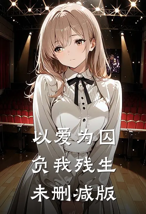 以爱为囚,负我残生未删减版