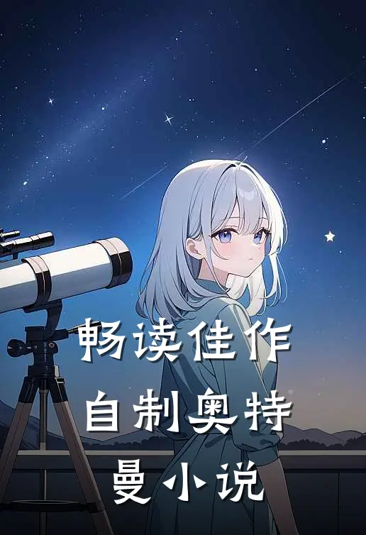 畅读佳作自制奥特曼小说