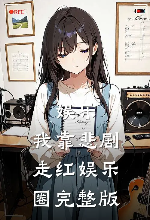娱乐我靠悲剧走红娱乐圈完整版