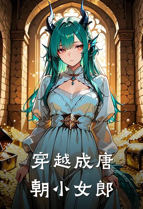 穿越成唐朝小女郎免费阅读