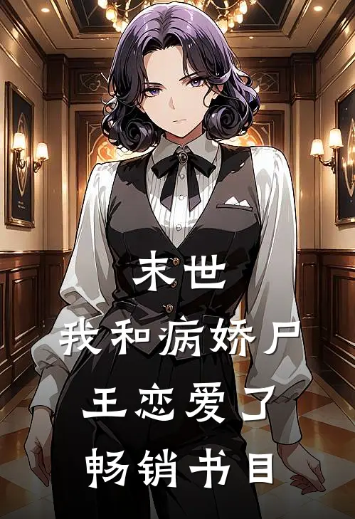 末世我和病娇尸王恋爱了畅销书目免费阅读