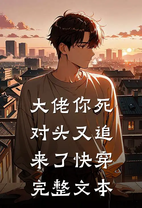 大佬你死对头又追来了快穿完整文本