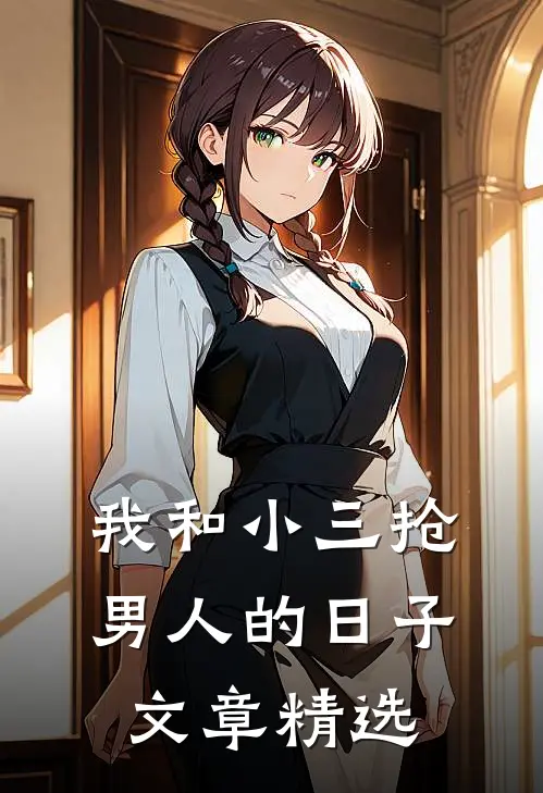 我和小三抢男人的日子文章精选