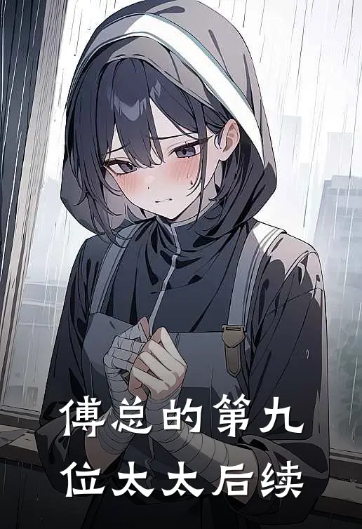 傅总的第九位太太后续