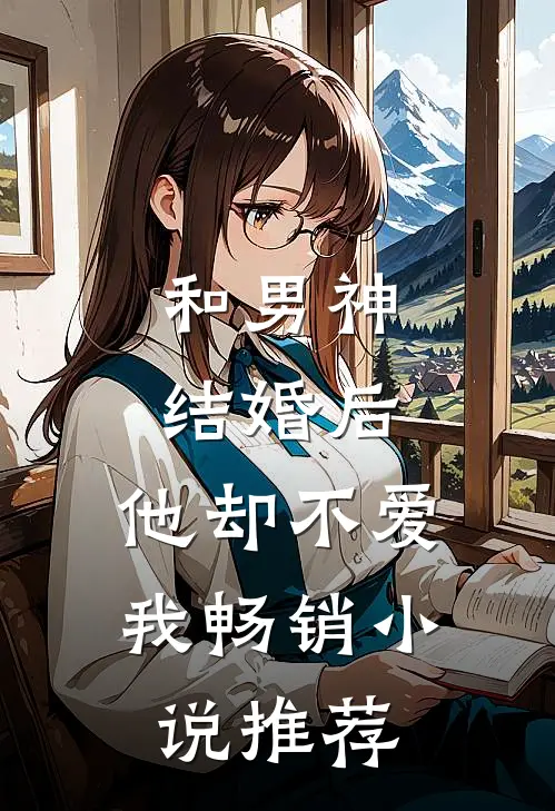 和男神结婚后,他却不爱我畅销推荐知乎