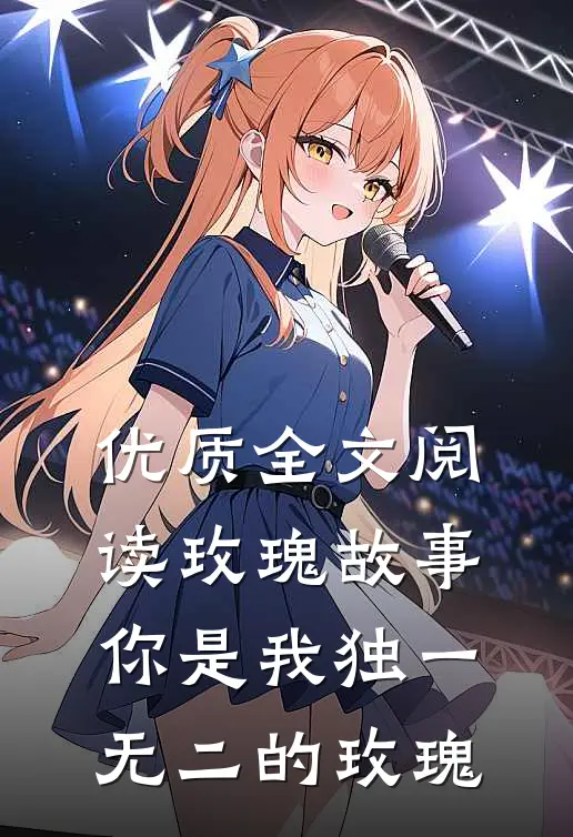 优质全文阅读玫瑰故事你是我独一无二的玫瑰下一句