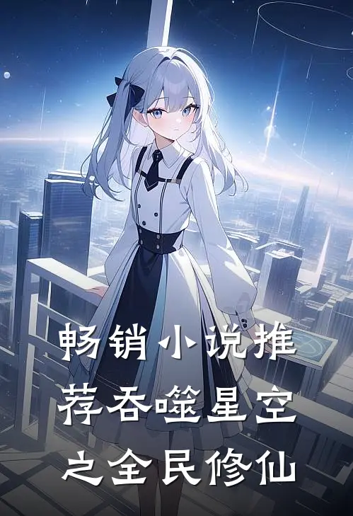畅销推荐吞噬星空之全民修仙