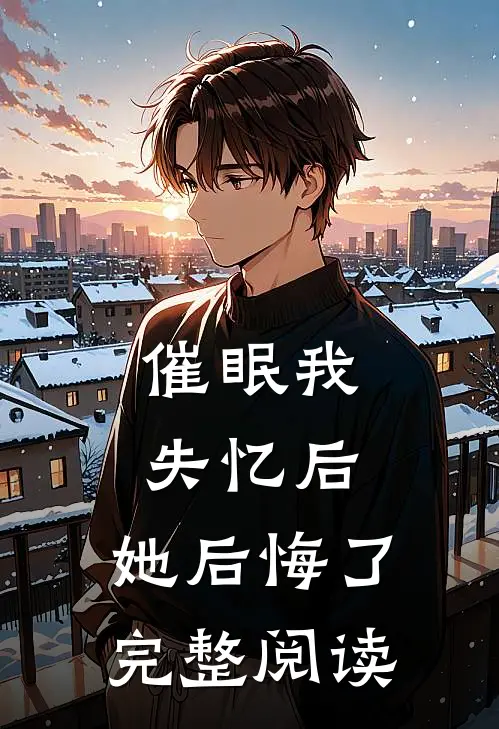 催眠我失忆后,她后悔了完整阅读免费