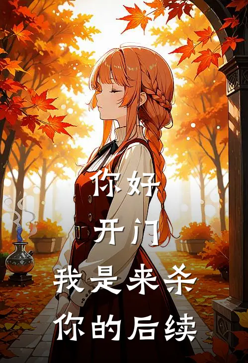 你好,开门,我是来杀你的后续