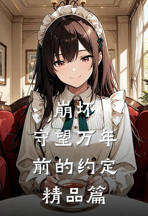 崩坏守望万年前的约定精品篇