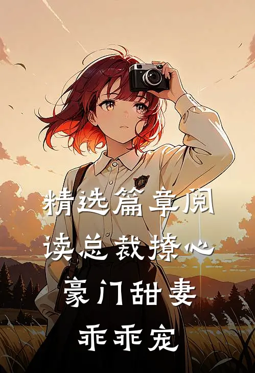 精选篇章阅读总裁撩心豪门甜妻乖乖宠