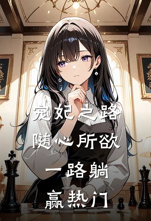 宠妃之路随心所欲,一路躺赢热门