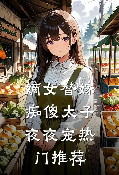 嫡女替嫁,痴傻太子夜夜宠热门推荐完结