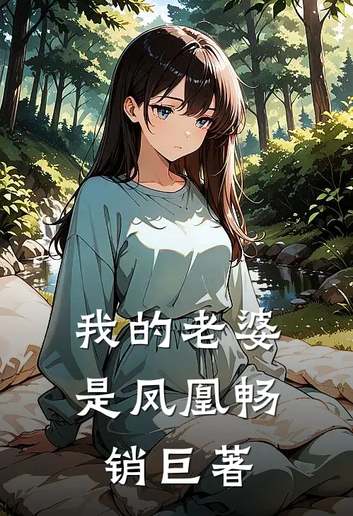 我的老婆是凤凰畅销巨著