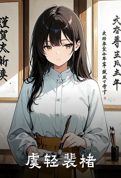 虞轻裴楮