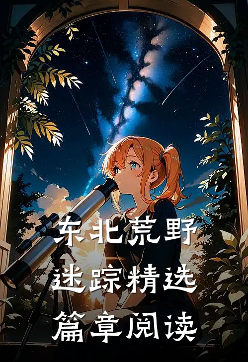 东北荒野迷踪精选篇章阅读
