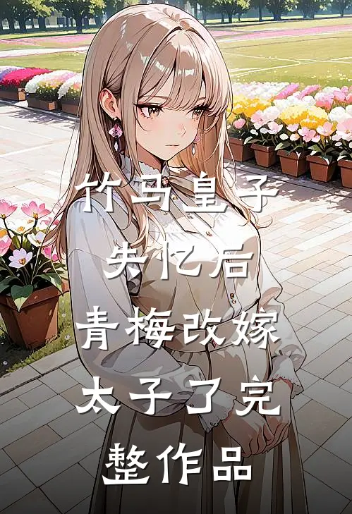 竹马皇子失忆后,青梅改嫁太子了完整作品在线阅读