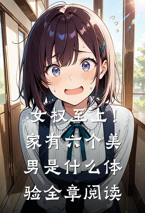 女权至上！家有六个美男是什么体验全章阅读