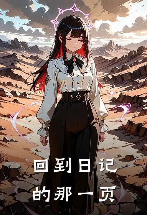 回到日记的那一页