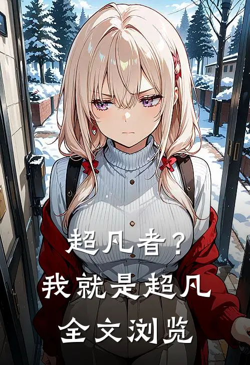 超凡者?我就是超凡全文浏览器