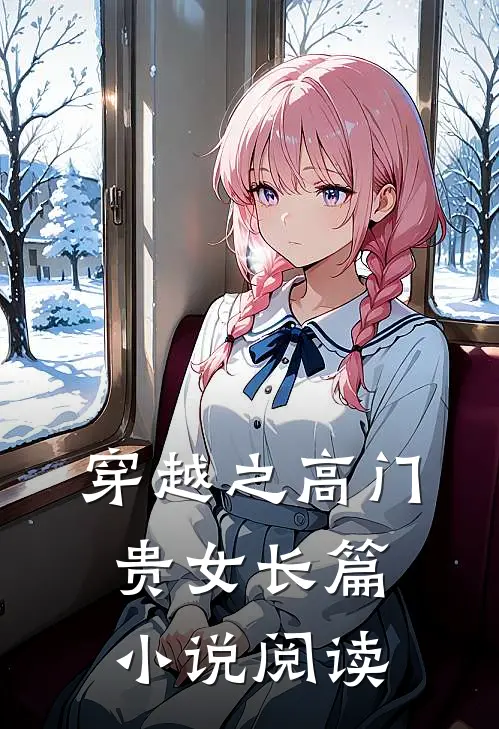 穿越之高门贵女长篇小说阅读