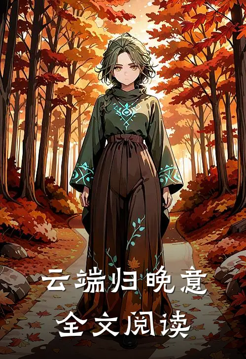 云端归晚意全文阅读免费