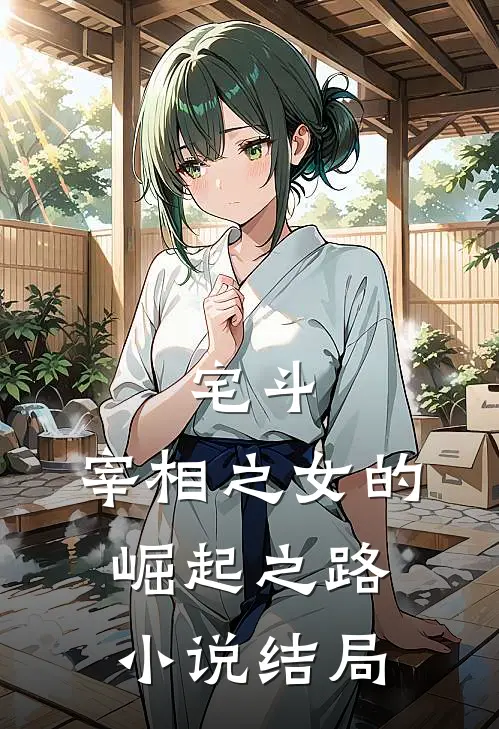 宅斗宰相之女的崛起之路结局怎么样