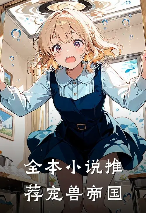 全本小说推荐宠兽帝国