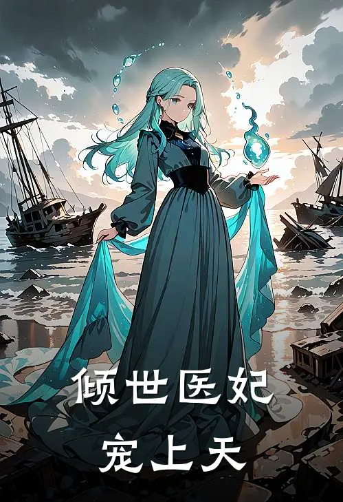 倾世医妃宠上天