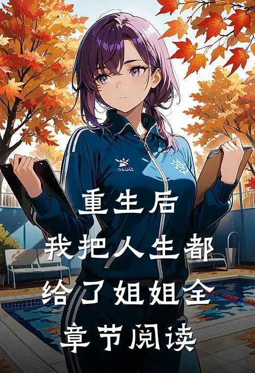 重生后,我把人生都给了姐姐全章节阅读