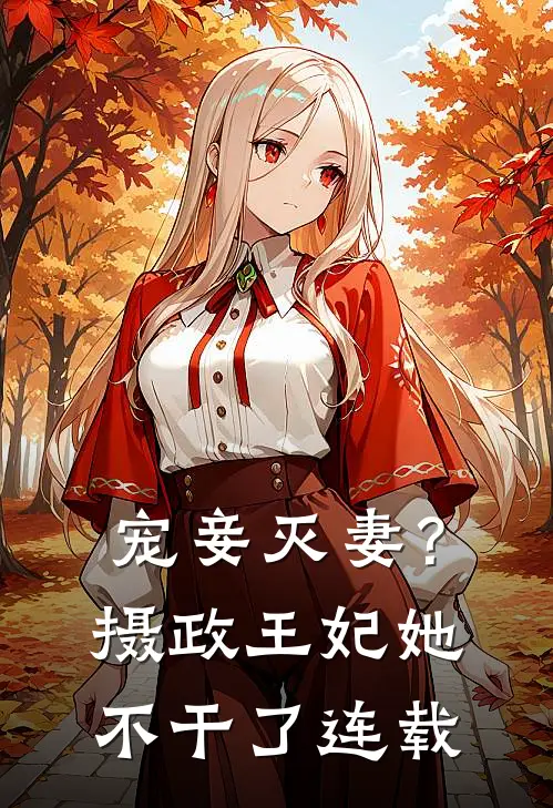 宠妾灭妻?摄政王妃她不干了连载了吗