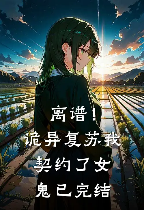 离谱!诡异复苏,我契约了女鬼已完结了吗